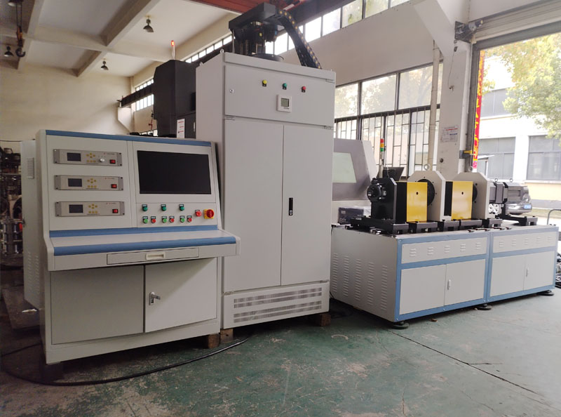 精密減速機(jī)測(cè)試臺(tái) 精密減速機(jī)試驗(yàn)臺(tái)，減速器試驗(yàn)臺(tái)