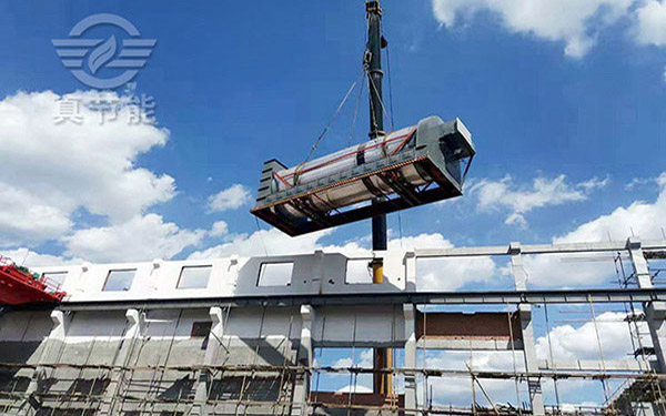 真節(jié)能污泥烘干機(jī)吊裝 真節(jié)能污泥烘干機(jī)吊裝