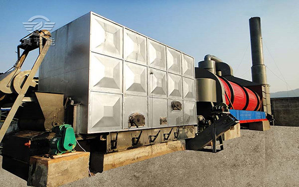 皮革污泥烘干機 皮革污泥烘干機