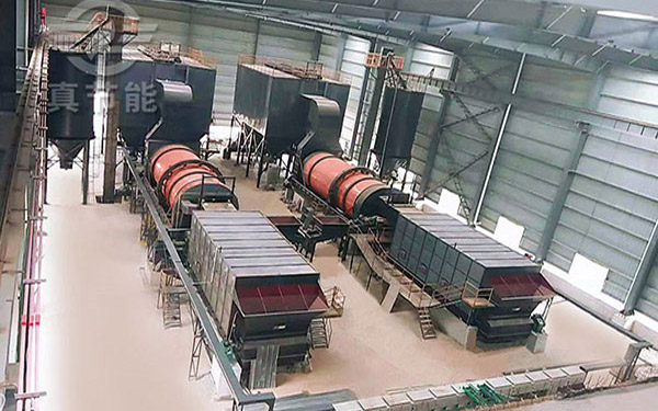 含油污泥烘干機(jī) 含油污泥烘干機(jī)