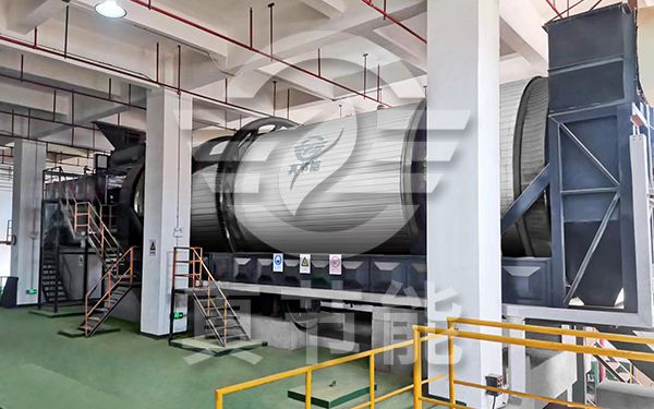 金屬污泥干燥設(shè)備生產(chǎn)廠家如何避坑 金屬污泥干燥設(shè)備生產(chǎn)廠家如何避坑