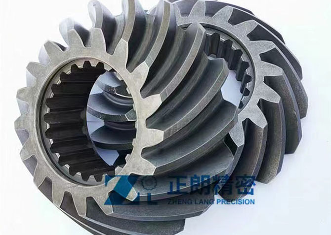 粉末冶金加工和壓力加工哪個成型技術(shù)好？